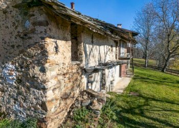 Casa semi indipendente Località Meyra Pritallo, Venasca - foto 13