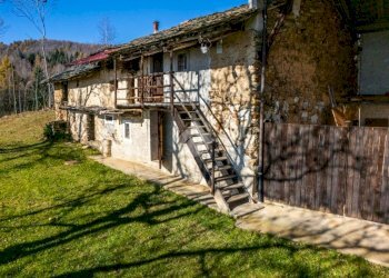 Casa semi indipendente Località Meyra Pritallo, Venasca - foto 15