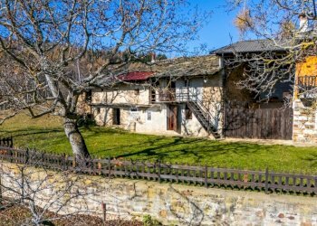Casa semi indipendente Località Meyra Pritallo, Venasca - foto 16
