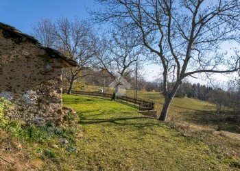 Casa semi indipendente Località Meyra Pritallo, Venasca - foto 18