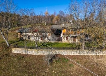 Casa semi indipendente Località Meyra Pritallo, Venasca - foto 25