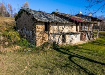 Casa semi indipendente Località Meyra Pritallo, Venasca - foto 28