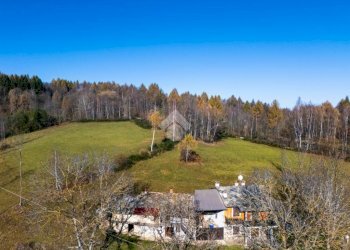Casa semi indipendente Località Meyra Pritallo, Venasca - foto 34