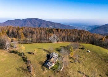 Casa semi indipendente Località Meyra Pritallo, Venasca - foto 35