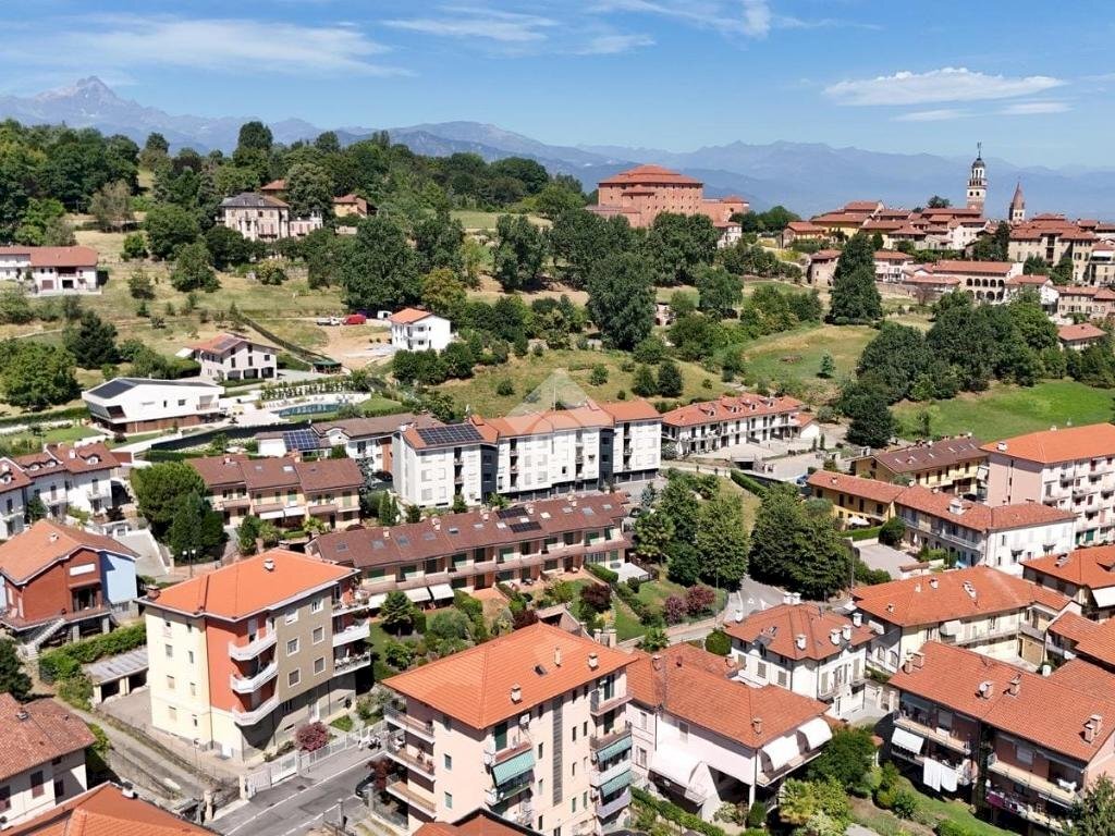Quadrilocale Via bodoni, Saluzzo - foto 1