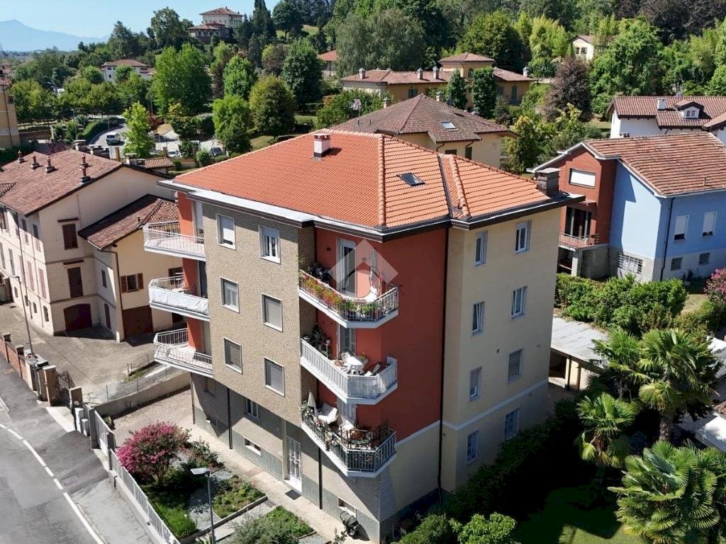 Quadrilocale Via bodoni, Saluzzo - foto 2