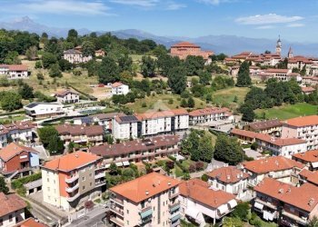 Quadrilocale Via bodoni, Saluzzo - foto 1