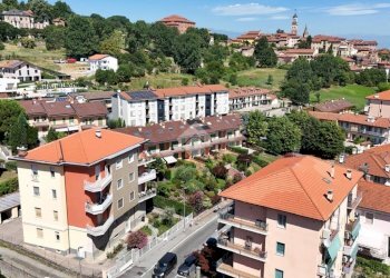 Quadrilocale Via bodoni, Saluzzo - foto 10