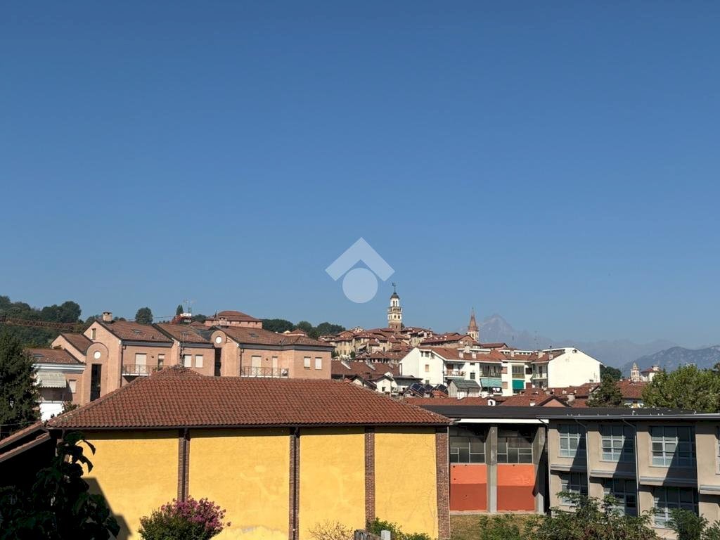 Trilocale Corso Roma, Saluzzo - foto 2