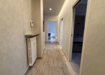 Three-room apartment Corso Roma, Saluzzo - photo 9