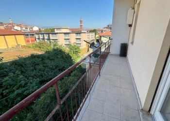 Three-room apartment Corso Roma, Saluzzo - photo 22