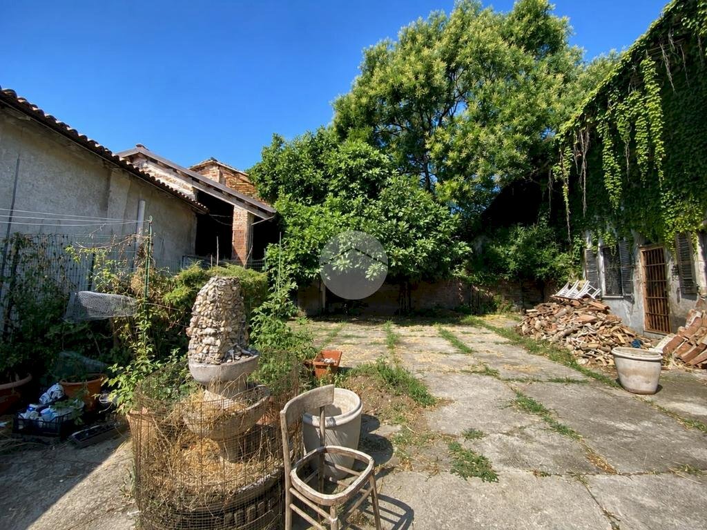 Casa semi indipendente Via motta, Castelletto Merli - foto 3