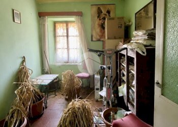 Semi-detached house Via motta, Castelletto Merli - photo 8