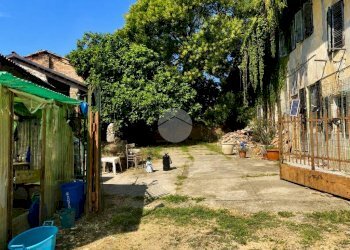 Semi-detached house Via motta, Castelletto Merli - photo 11