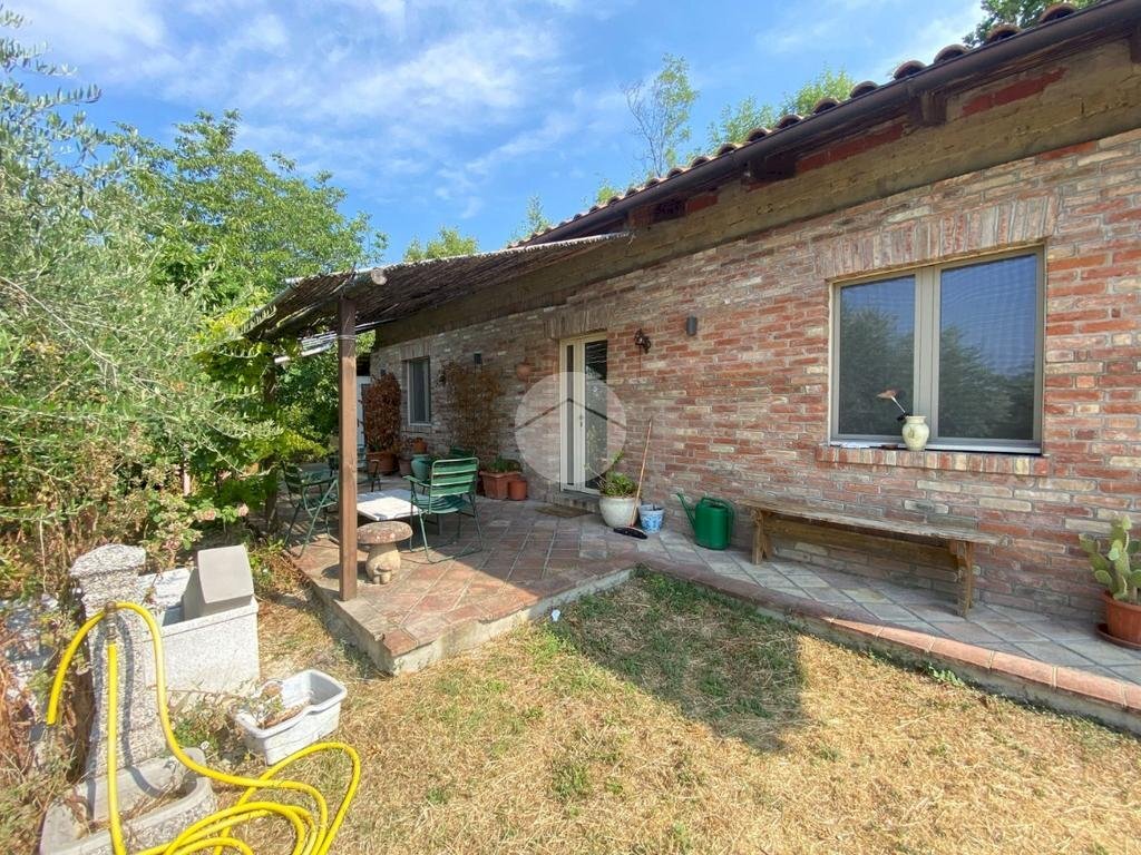 Villa Via Terfangato, Castelletto Merli - photo 3