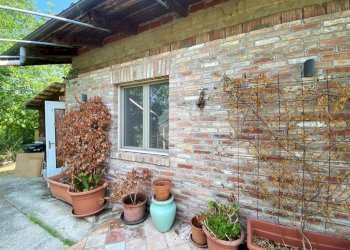 Villa Via Terfangato, Castelletto Merli - photo 2