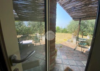Villa Via Terfangato, Castelletto Merli - photo 5
