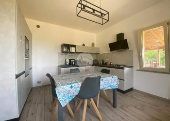 Villa Via Terfangato, Castelletto Merli - photo 9