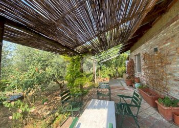 Villa Via Terfangato, Castelletto Merli - photo 21
