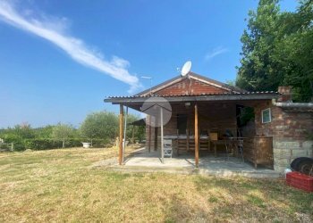 Villa Via Terfangato, Castelletto Merli - photo 26