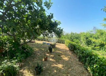 Villa Via Terfangato, Castelletto Merli - photo 28