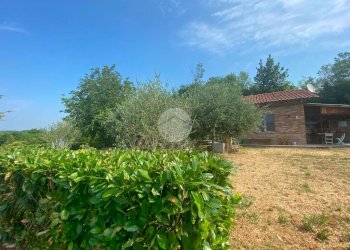 Villa Via Terfangato, Castelletto Merli - photo 30