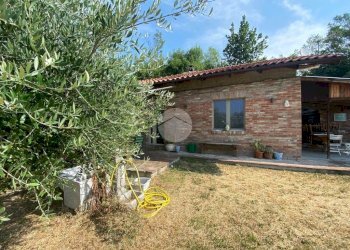 Villa Via Terfangato, Castelletto Merli - photo 31