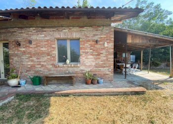 Villa Via Terfangato, Castelletto Merli - photo 32