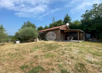 Villa Via Terfangato, Castelletto Merli - photo 33