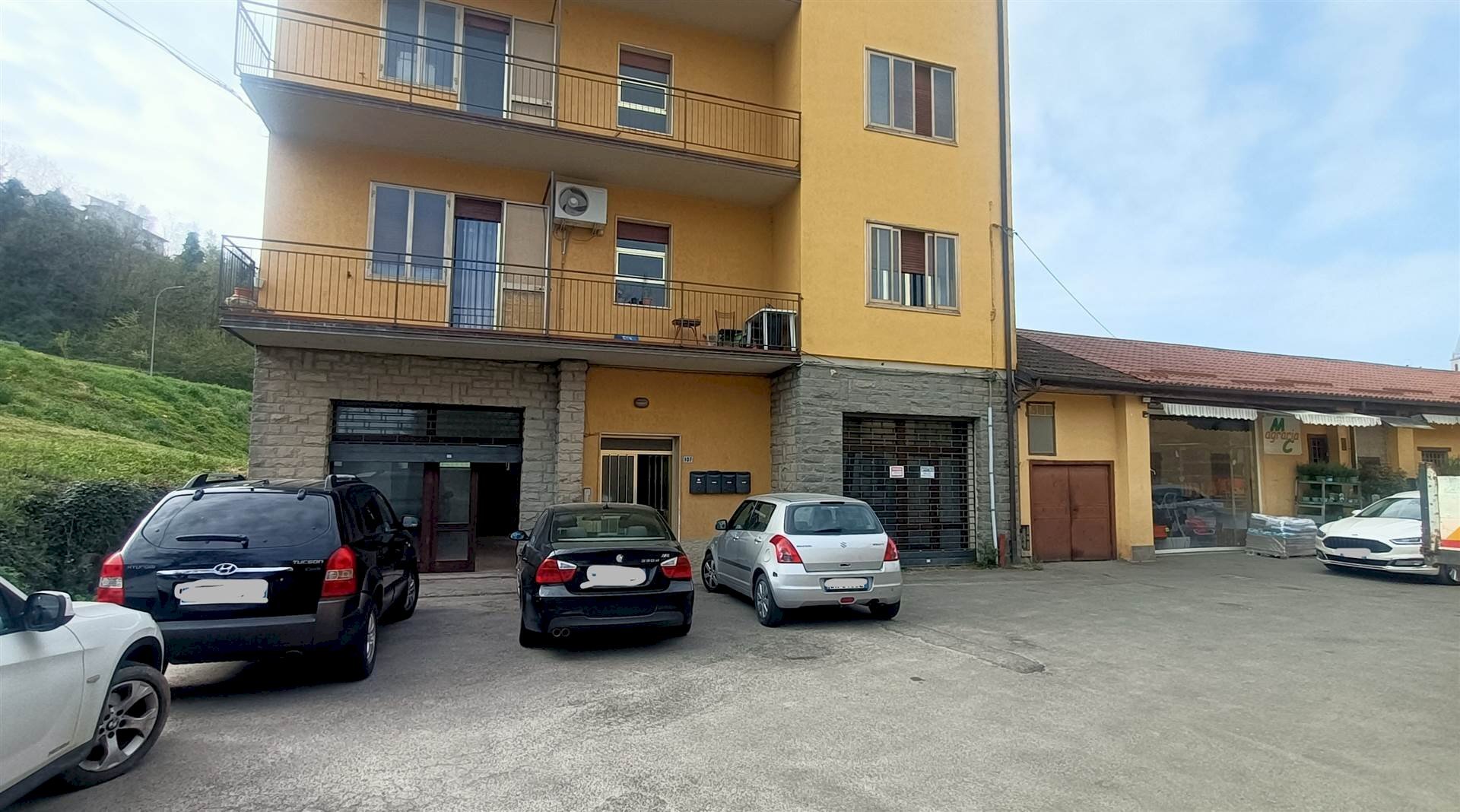 Bilocale Via Del Corso 107, Castiglione dei Pepoli - foto 2