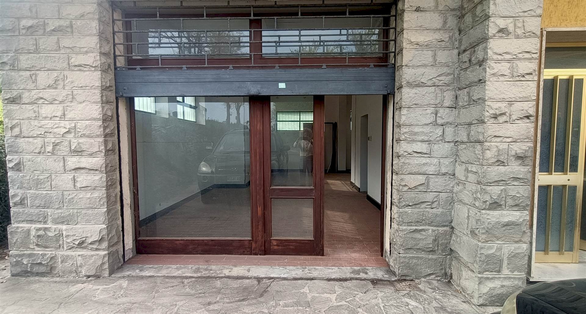 Bilocale Via Del Corso 107, Castiglione dei Pepoli - foto 3