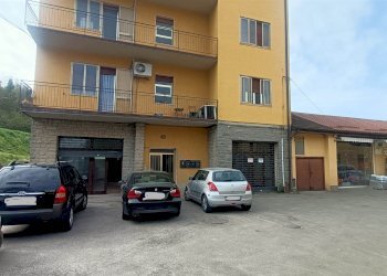 Bilocale Via Del Corso 107, Castiglione dei Pepoli - foto 2