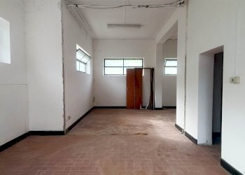 Bilocale Via Del Corso 107, Castiglione dei Pepoli - foto 6