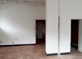 Bilocale Via Del Corso 107, Castiglione dei Pepoli - foto 9