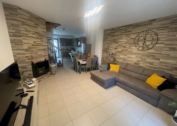 Sala - Terraced Villa Via del tiglio, 3, Imola - photo 3