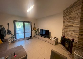 Sala - Terraced Villa Via del tiglio, 3, Imola - photo 4