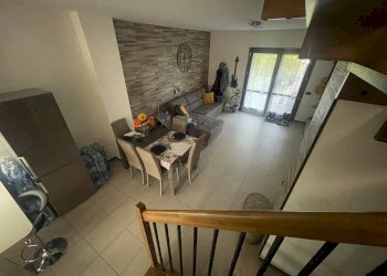 Sala - Terraced Villa Via del tiglio, 3, Imola - photo 6