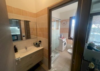 Bagno - Terraced Villa Via del tiglio, 3, Imola - photo 11