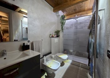 Bagno - Terraced Villa Via del tiglio, 3, Imola - photo 13