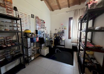 Camera - Terraced Villa Via del tiglio, 3, Imola - photo 16