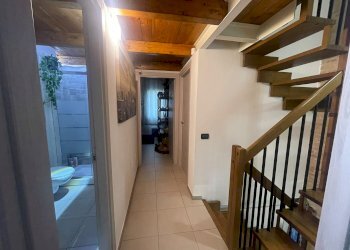 Disimpegno - Terraced Villa Via del tiglio, 3, Imola - photo 18