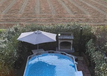 Esterno - Terraced Villa Via del tiglio, 3, Imola - photo 21