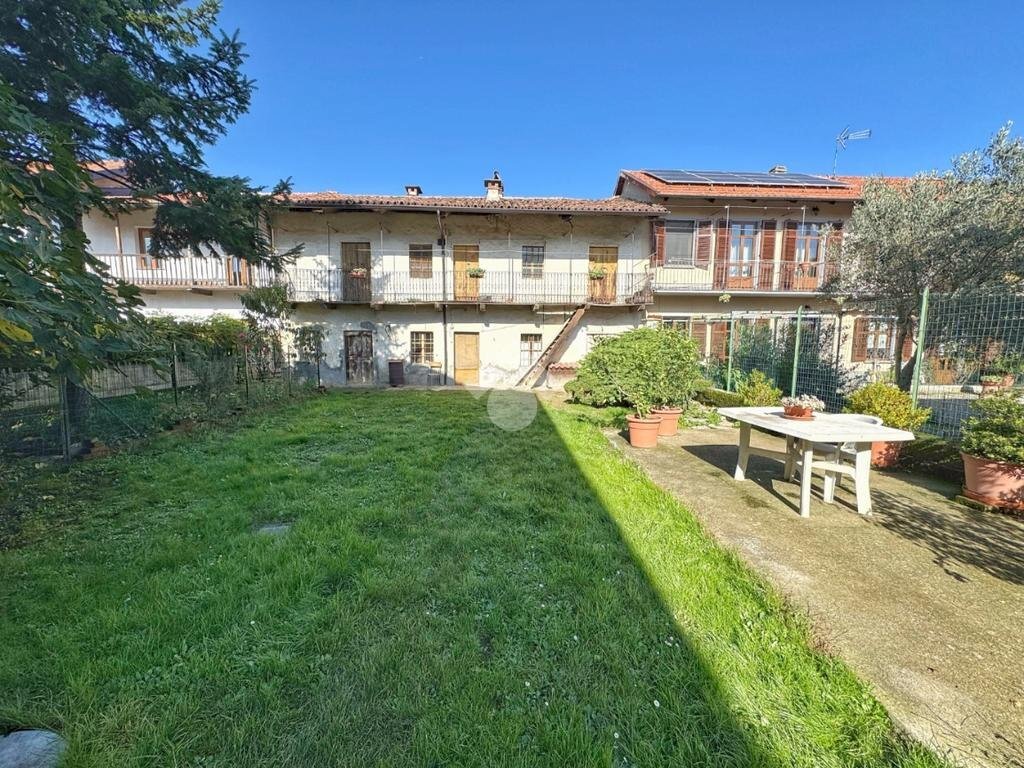 Rustico Via Alpignano, Val della Torre - foto 1