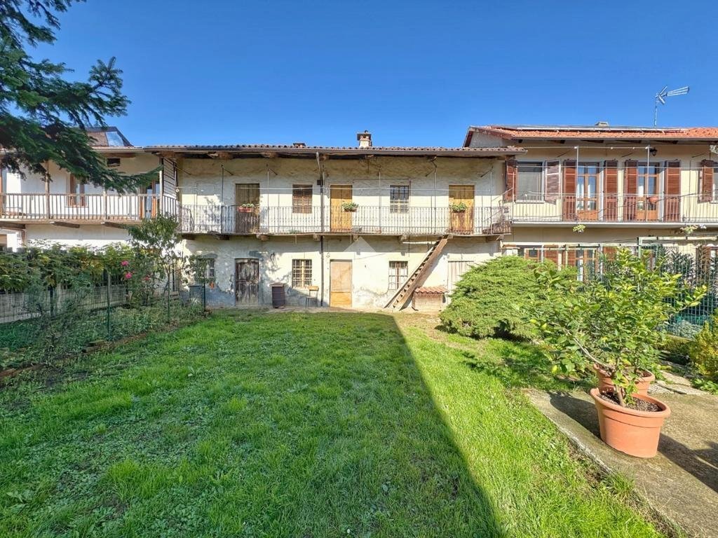 Rustico Via Alpignano, Val della Torre - foto 2