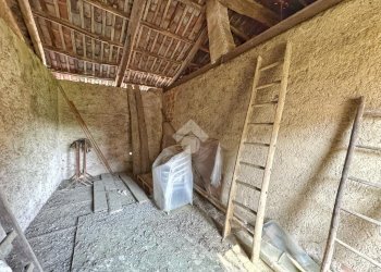 Rustic Via Alpignano, Val della Torre - photo 24