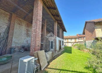 Rustic Via Alpignano, Val della Torre - photo 28