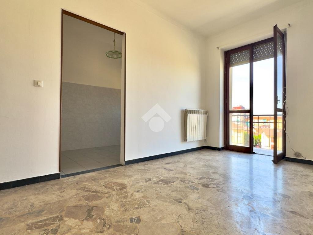 Three-room apartment Via edilio raggio, Novi Ligure - photo 1