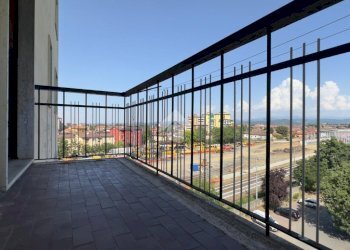 Three-room apartment Via edilio raggio, Novi Ligure - photo 13