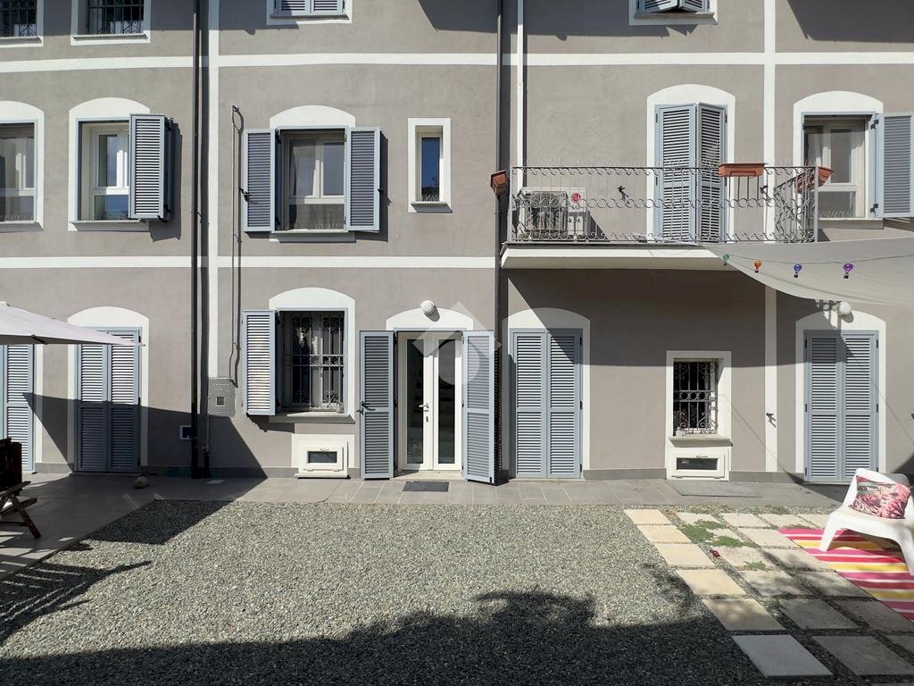 Casa semi indipendente Via Tortona, Pozzolo Formigaro - foto 1