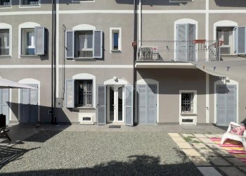 Casa semi indipendente Via Tortona, Pozzolo Formigaro - foto 1